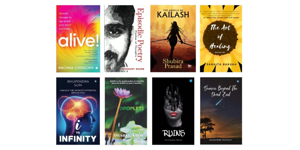The spirit of freedom is at the core of every democratic nation – it helps citizens exercise their rights and perform their duties with patriotism and zeal.
Liberty is indeed an addiction; so is the habit of reading. Here are some of the choicest books to read while you celebrate India's 75th Independence Day. Come together as a nation and arm yourself with knowledge.
