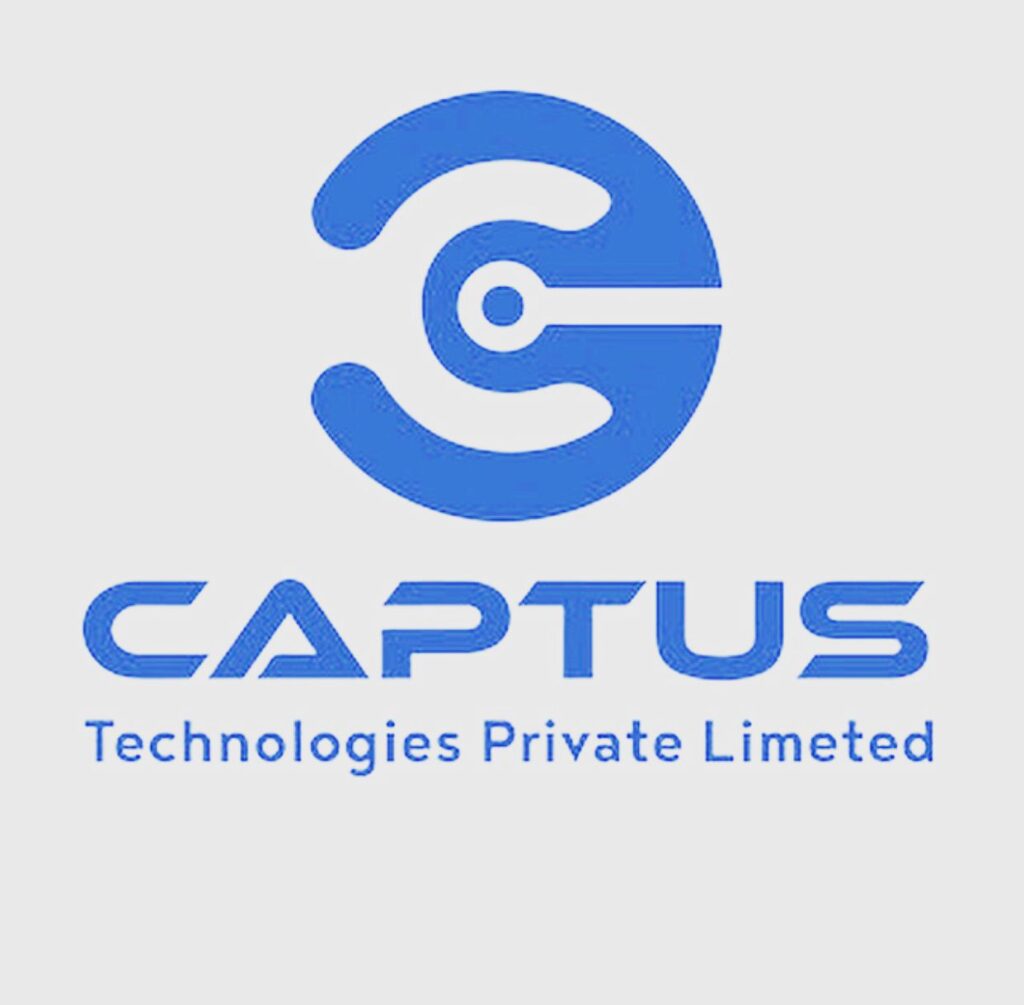 Captus Technologies 