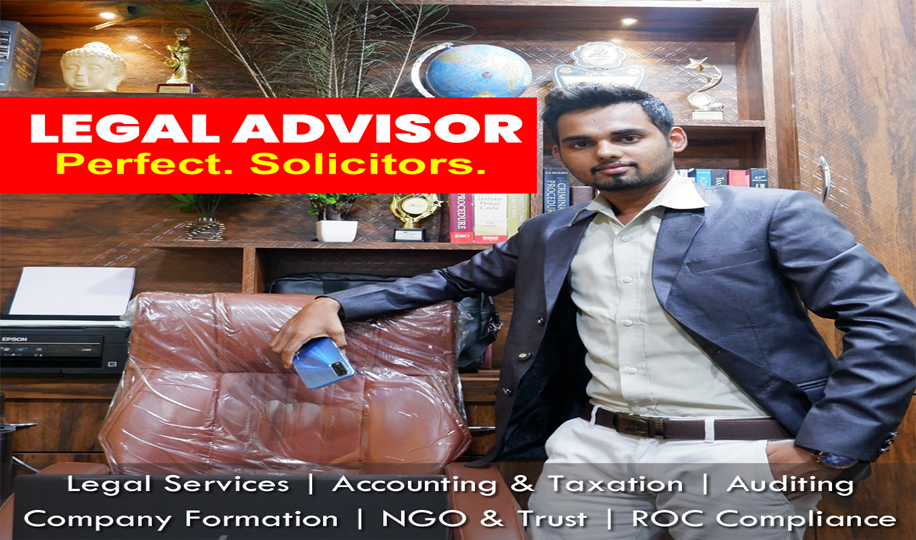 Banshi Advocate Best Lawyers & Law Firm in India
