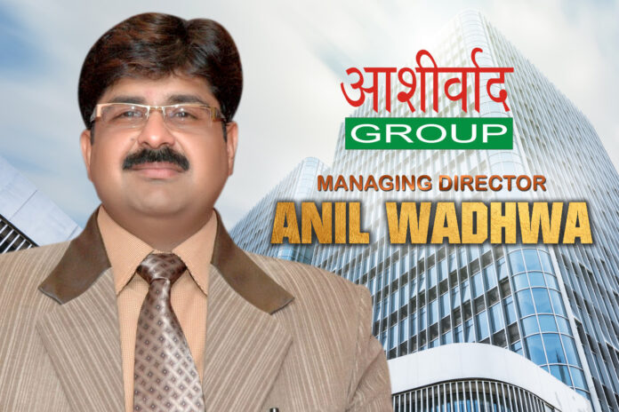 Anil Wadhwa
