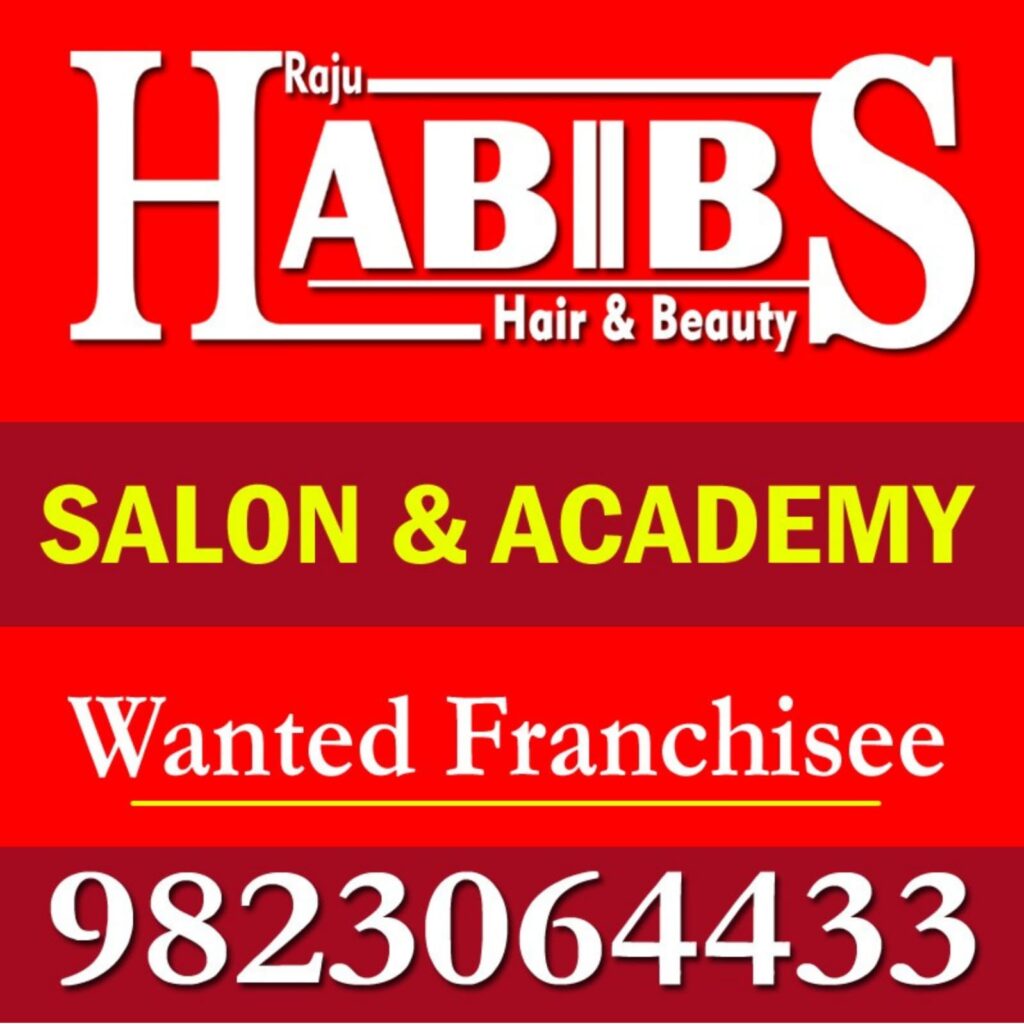 Raju Habiibs® Hair & Beauty salon has emerged as one of the top beauty salons in the beauty industry located in Kolkata