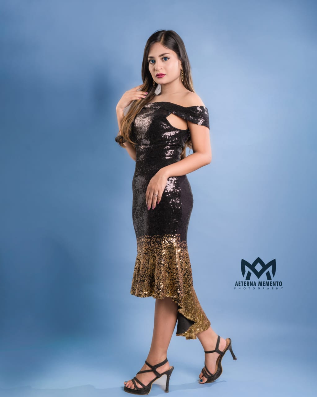 Alaina Raj: From an Unrecognized Face to an Award-Winning Model - Best ...