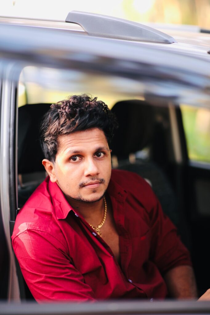 Growing up in the rural suburbs of Southern India, in Kerala, Rajesh Raghavan Vadakkedath, aka RRV, faced numerous challenges and restrictions to achieve his personal goals. However, when Tiktok emerged, he saw it as a platform to not only achieve his individual goals but also inspire and motivate others to pursue their ambitions.