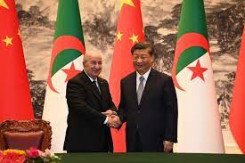 Algeria Applies to Join BRICS and Contribute $1.5 Billion to BRICS Bank