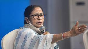 Mamata Banerjee Hits Back at PM's Remark on Opposition Front's New Name 'INDIA'