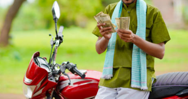 "Unfortunate Double Robbery Strikes Pune Man: Loses Phone and Money to First Robber, Motorcycle to Second"