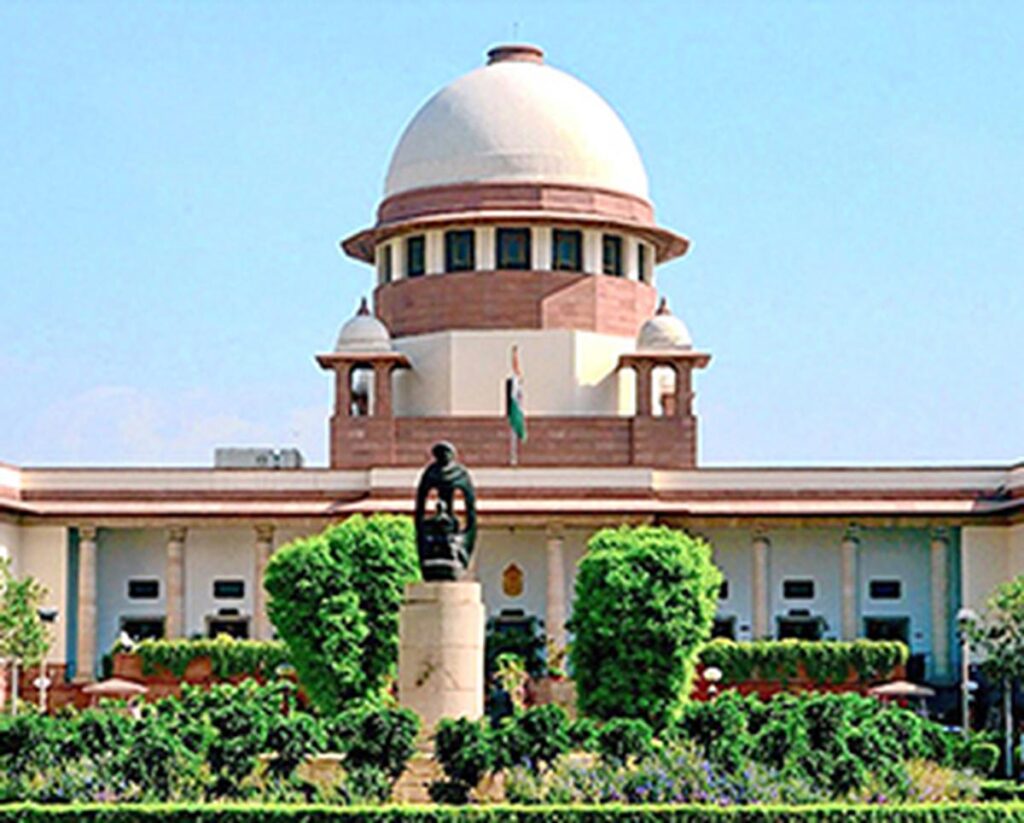 Supreme Court Criticizes Gujarat High Court Over Pregnancy Termination Case