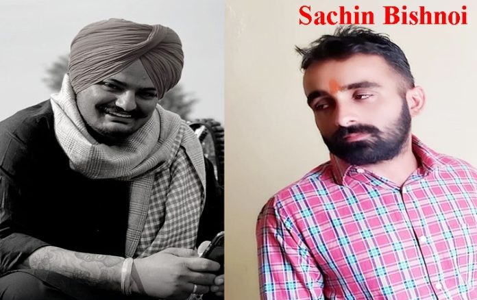 "Accused in Sidhu Moosewala Murder Case Extradited from Azerbaijan to India"