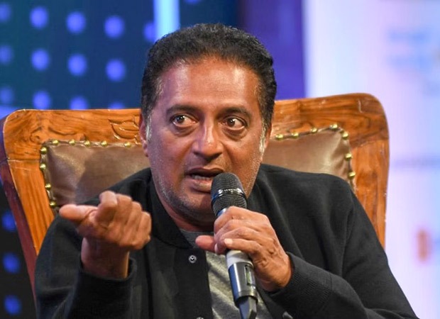 Prakash Raj Clarifies Chandrayaan-3 Joke Amid Criticism, Stresses Importance of Humor