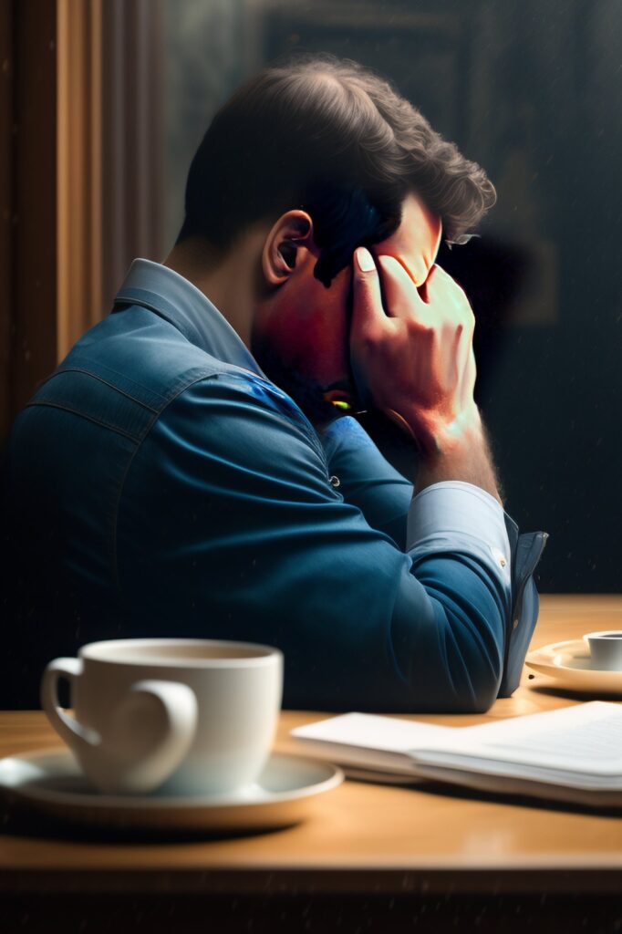 Identifying the Silent killers: Understanding and managing workplace stress.