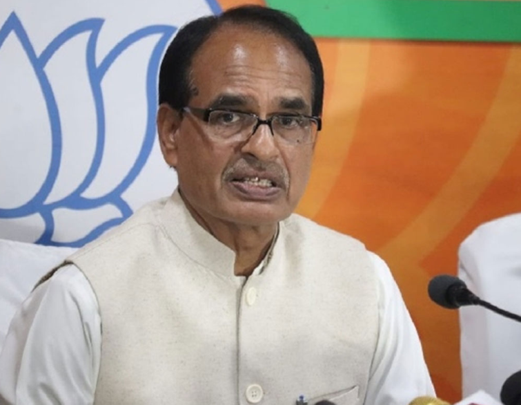 "Madhya Pradesh Cabinet Welcomes Three New Ministers in Pre-Election Expansion"