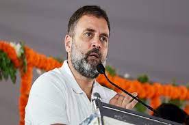 Rahul Gandhi Requests Stay on Conviction in 'Modi Surname' Remark Case; Complainant Accuses Him of Arrogance