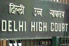 Delhi HC Issues Notice on PIL Against Use of 'INDIA' Acronym by Opposition Parties