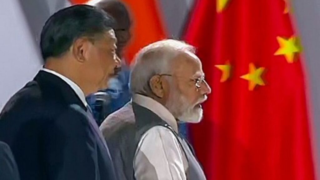 India Denies China's Claims of PM Modi-Xi Jinping Meeting Being on Indian Request