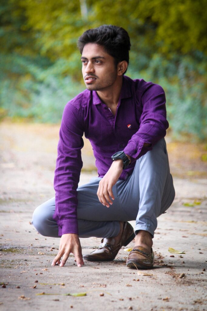 India's Youngest Musical and Visual Artist Abhishek Rawal: Inspiring the World with Creativity