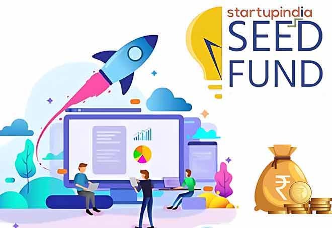 Prashantnian Distributes 33 Cr to Startups through Startup India: A Milestone in Fostering Innovation