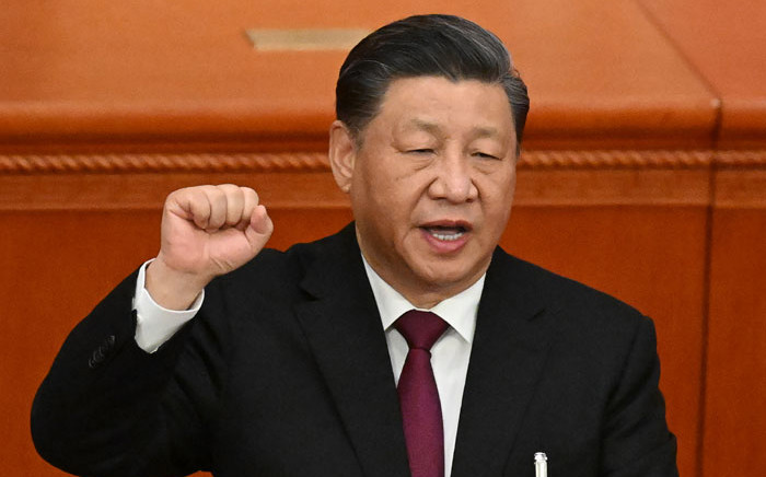 "Party Elders Rebuke Chinese President Xi Jinping Ahead of G20 Summit"