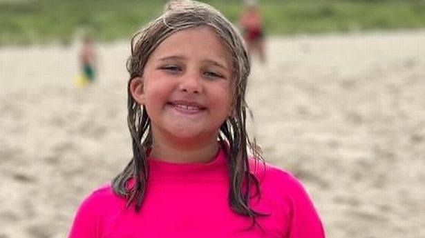 9-Year-Old Charlotte Sena Missing for 2 Days, New York State Police Intensify Search Efforts