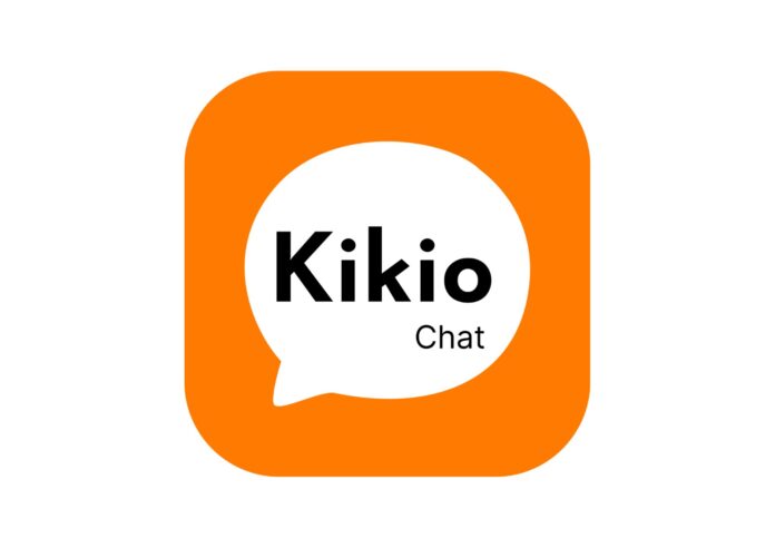 Entrepreneur Monish Rashiyani's Kikio Chat: Empowering Users for a Cleaner, Kinder Internet.