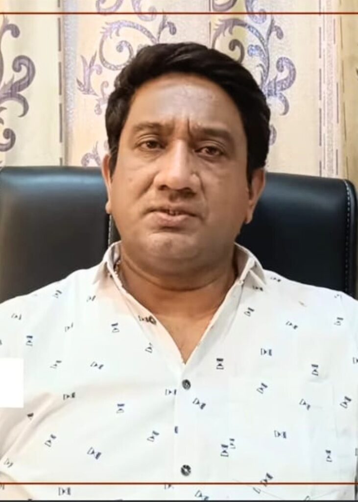 Dr. Bhushan Jyotirvid: The Top Astrologer of Nagpur