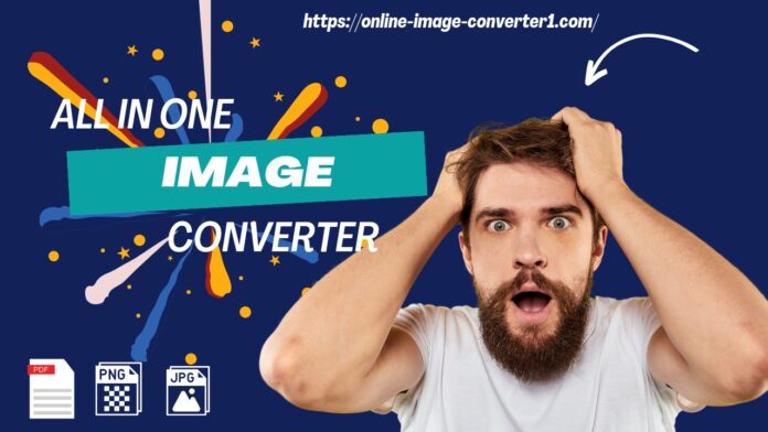 Unlocking the Power of Visual Content with an All-in-One Image Converter and Compressor.