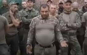Russia Sends Drunk and Disobedient Soldiers to Ukraine Frontlines in 