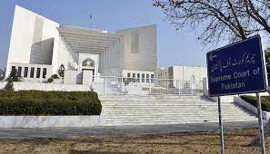Pakistan's Top Court Declares Military Trials of Civilians Unconstitutional