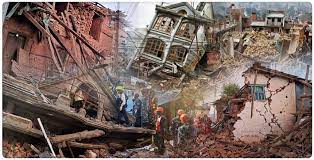 "6.4-Magnitude Earthquake Strikes Nepal, Claims 37 Lives; Tremors Felt in North India"