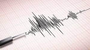 Magnitude 6.8 Earthquake Strikes Indonesia's Banda Sea, No Tsunami Threat