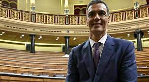 Pedro Sanchez Secures Narrow Re-Election as Spanish Prime Minister Amidst Controversial Amnesty Bill