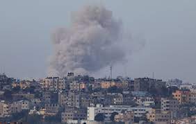 Russia and France Laud Israel-Hamas Ceasefire as Vital Step Towards Peace