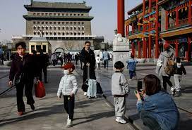 Amid Efforts to Spur Tourism, China Offers Visa-Free Entry to Citizens of Six Countries