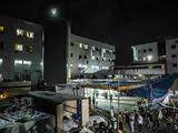 Israeli Forces Raid Gaza's Al-Shifa Hospital Amidst Escalating Conflict