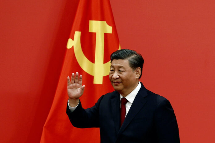 China's President Xi Jinping Set to Elevate Relations in Vietnam Visit