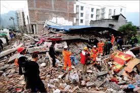 China's Gansu Province Faces $75 Million Economic Loss After Deadly Earthquake