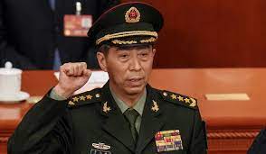 China Appoints Dong Jun as New Defence Minister Following Ousting of Li Shangfu
