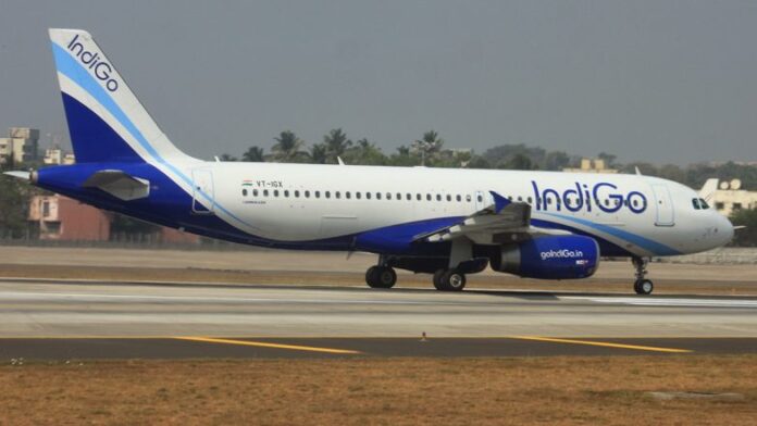 IndiGo Faces Passenger Criticism Over Snack Policy: No Separate Sale of Tea, Coffee