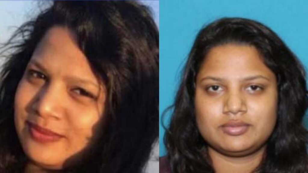 FBI Offers $10,000 Reward in Search for Missing Indian Student Mayushi Bhagat in New Jersey