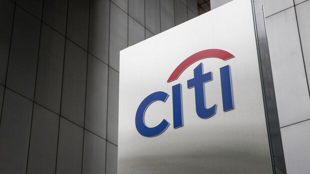 Citigroup to Cut 20,000 Jobs as CEO Fraser Aims for Improved Returns