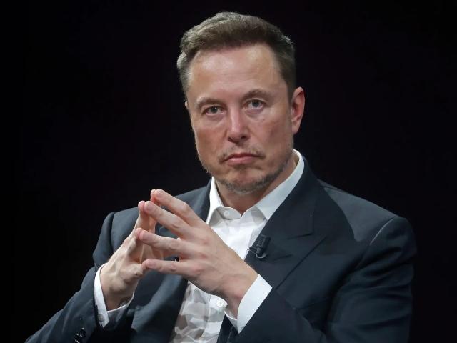 Elon Musk Denies Drug Use Claims Amid SpaceX and Tesla Executive Concerns