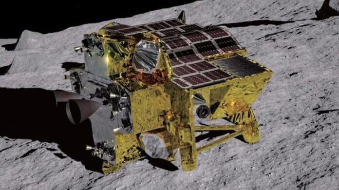 ISRO's Crucial Role in Japan's Historic Moon Landing with SLIM
