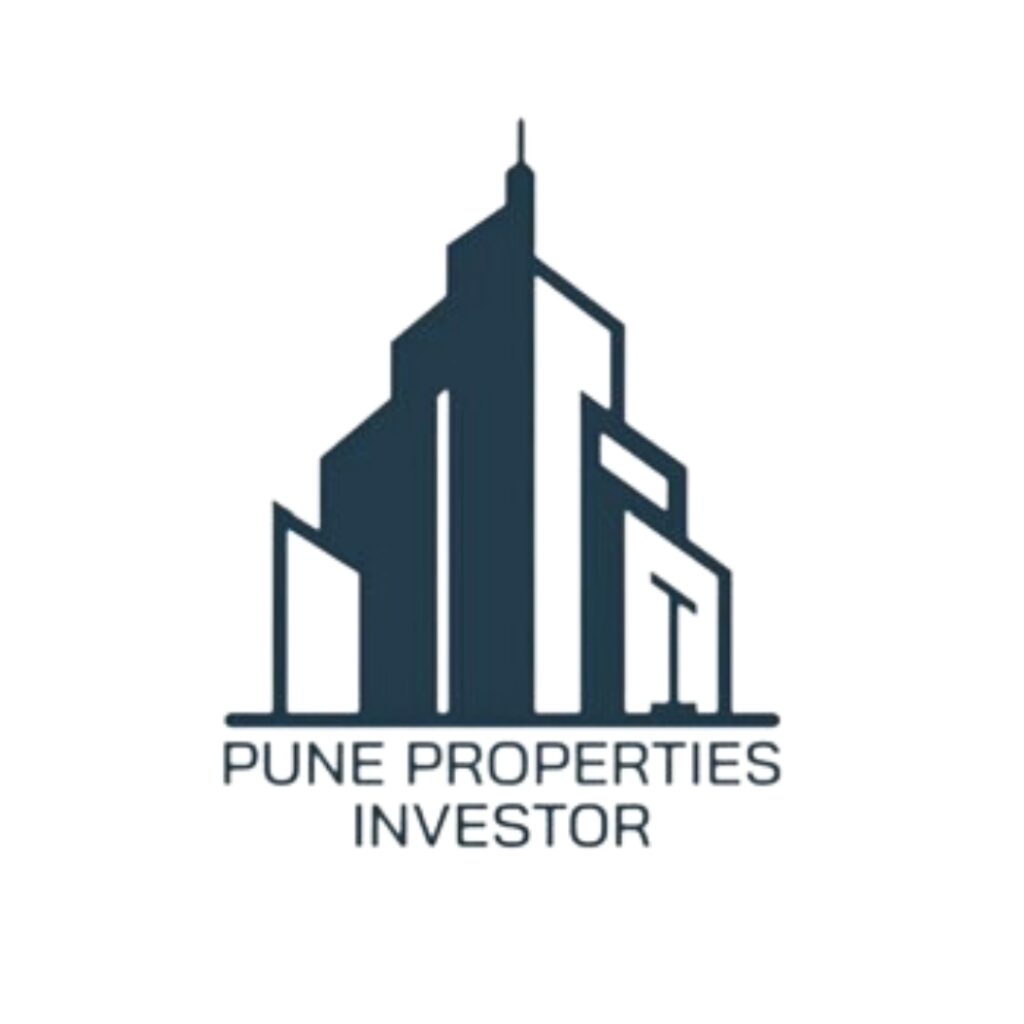 "Pune Property Investor: Illuminating Pune's Real Estate Landscape"