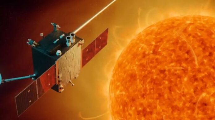 India's Aditya-L1 Enters Final Orbit, Paving the Way for Sun Exploration