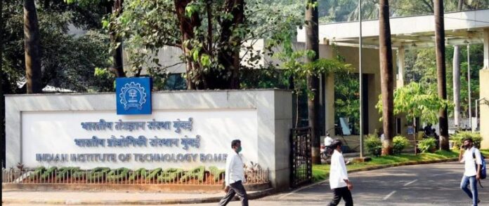 IIT Bombay's Phase I Placements See 85 Students Secure ₹1 Crore Packages