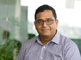 Paytm CEO Foresees AI-Driven 'Mass Industrialisation' of Jobs in 5 Years