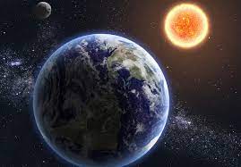 Perihelion Day 2024: Earth's Closest Encounter with the Sun Celebrated Today