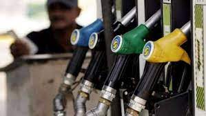 Potential Relief for Consumers: Petrol and Diesel Prices Expected to Drop by ₹5-10 Next Month