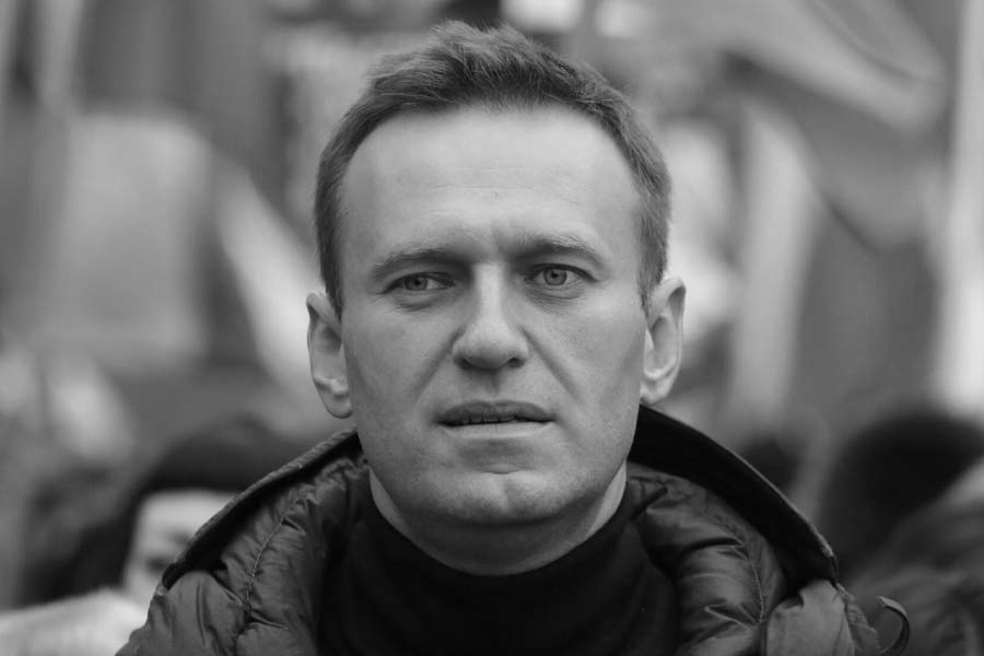 Controversy Surrounds Discovery of Alexei Navalny's Body with Signs of Bruises in Russian Morgue