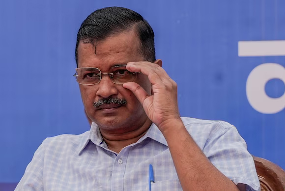 Arvind Kejriwal Summoned by Enforcement Directorate for Eighth Time in Delhi Liquor Policy Case