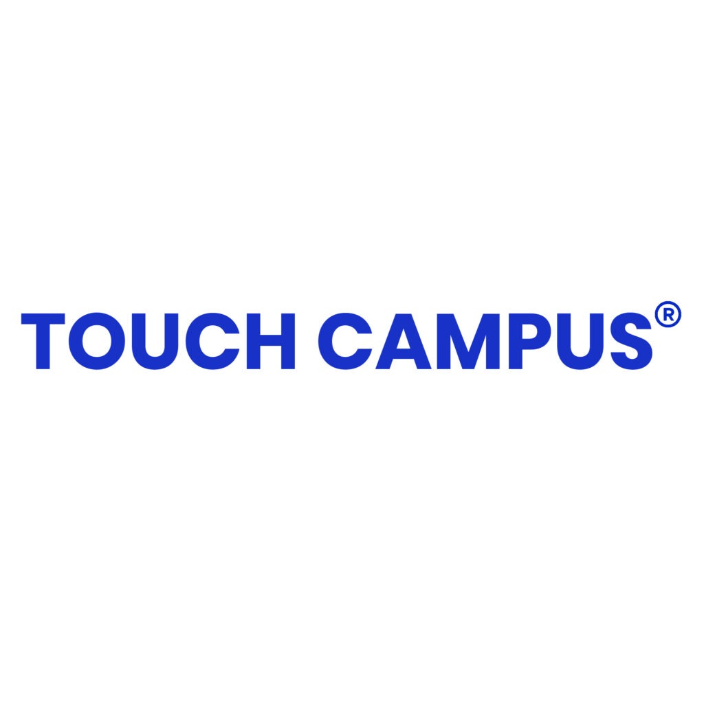 "Touch Campus: A Revolution in Education Tailored for Every Learner"